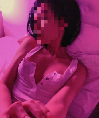 Проститутка Светлана